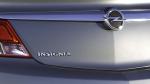 Opel Insignia BiTurbo CDTI 2012 года